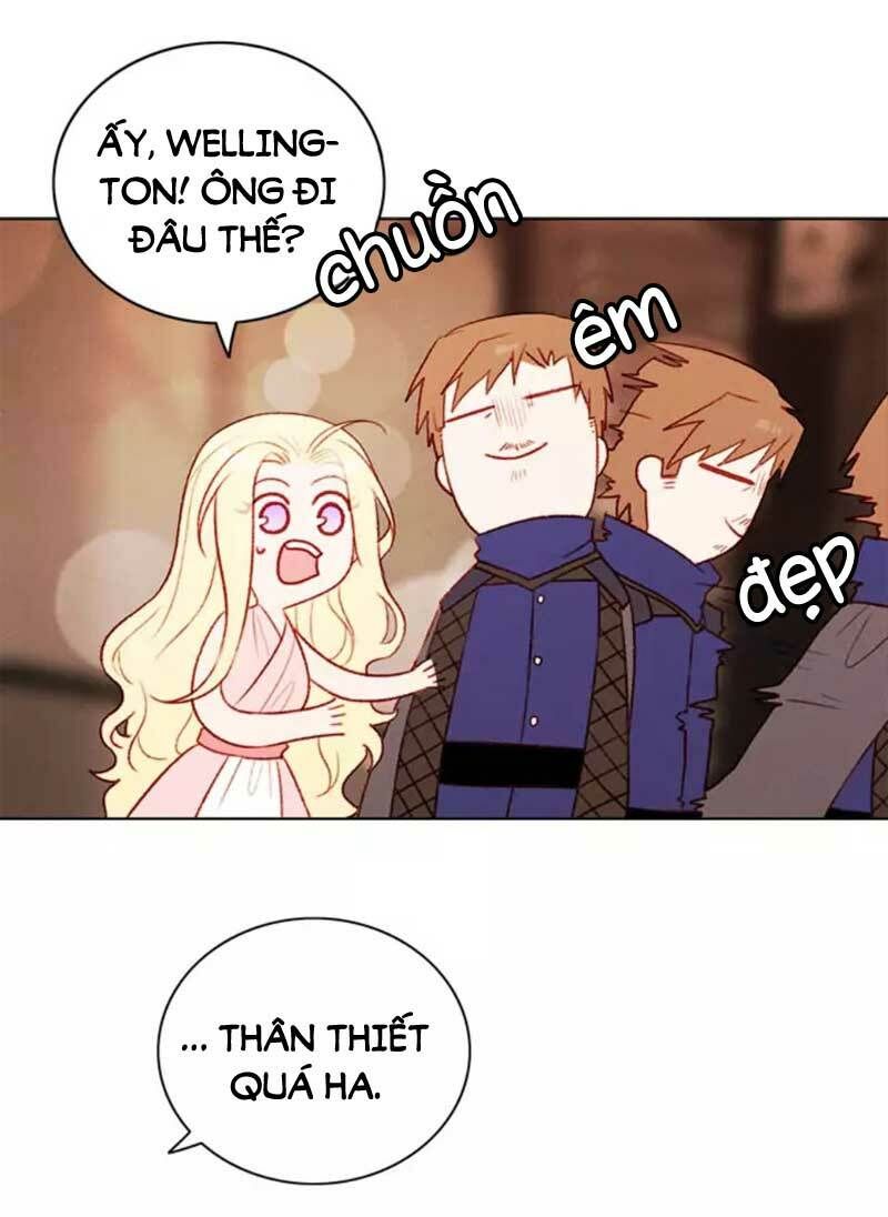 đọc truyện Hóa Kiếp Thành Chị Gái Của Bạo Chúa Chương 42 ảnh 3 tại Thiên Thai Truyện