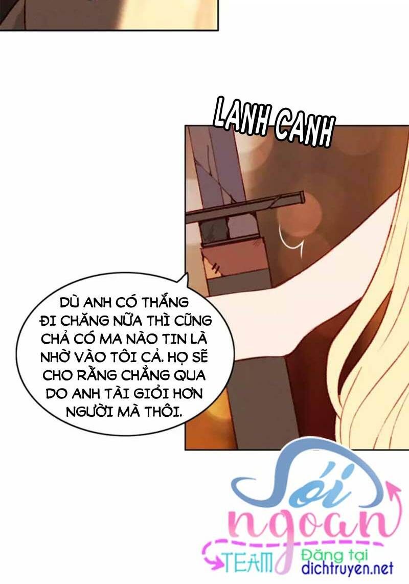 đọc truyện Hóa Kiếp Thành Chị Gái Của Bạo Chúa Chương 42 ảnh 12 tại Thiên Thai Truyện