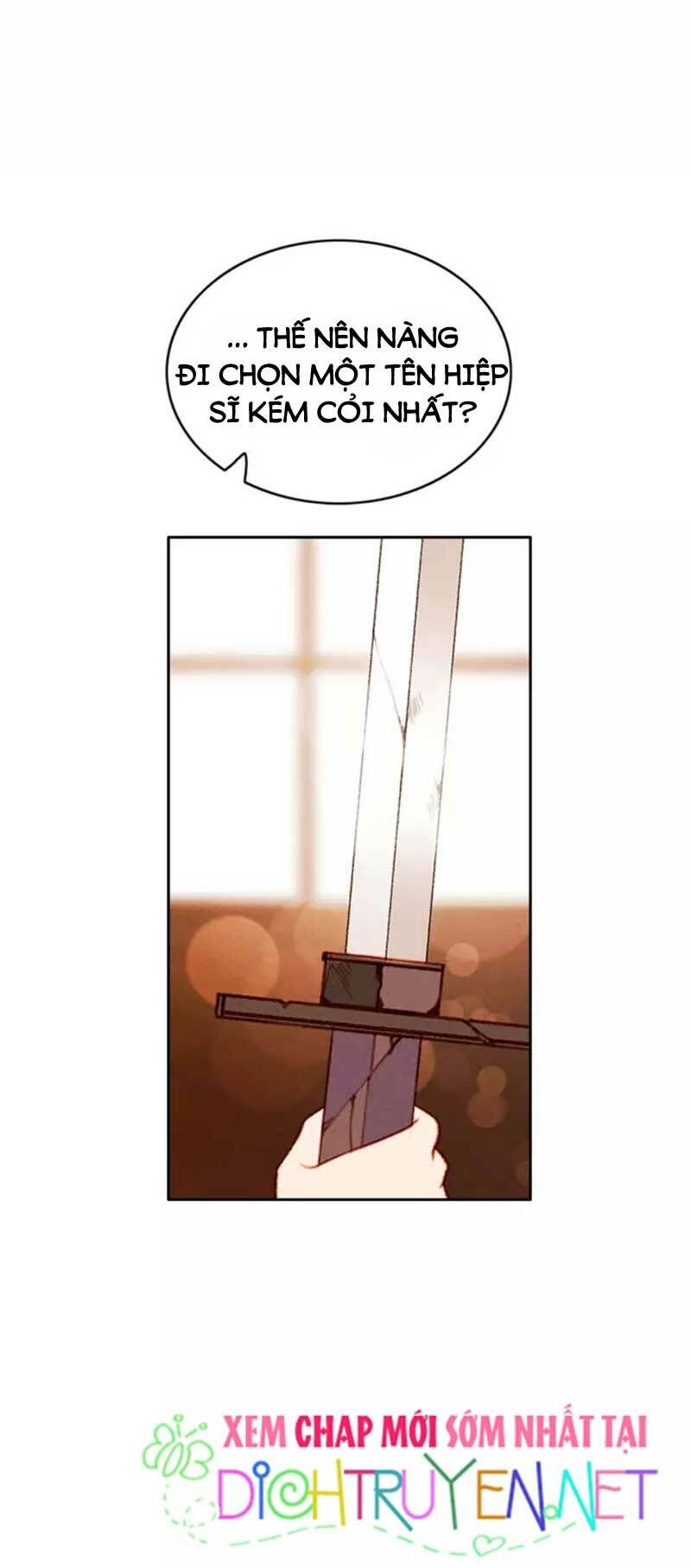 đọc truyện Hóa Kiếp Thành Chị Gái Của Bạo Chúa Chương 42 ảnh 13 tại Thiên Thai Truyện