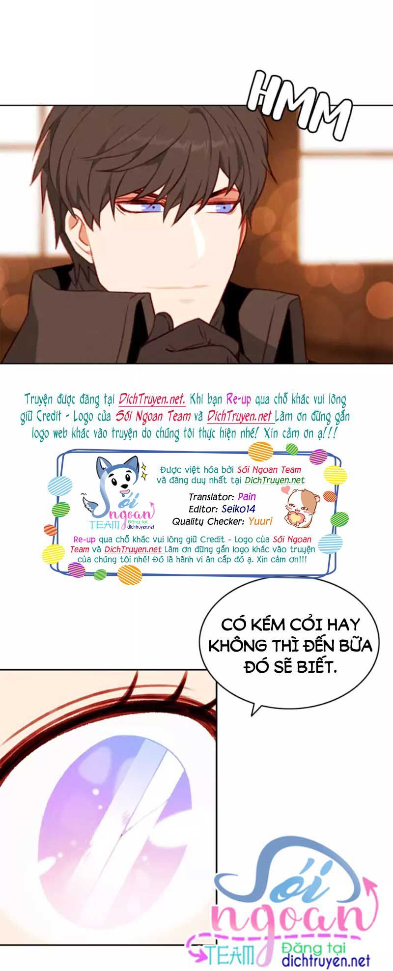 đọc truyện Hóa Kiếp Thành Chị Gái Của Bạo Chúa Chương 42 ảnh 14 tại Thiên Thai Truyện