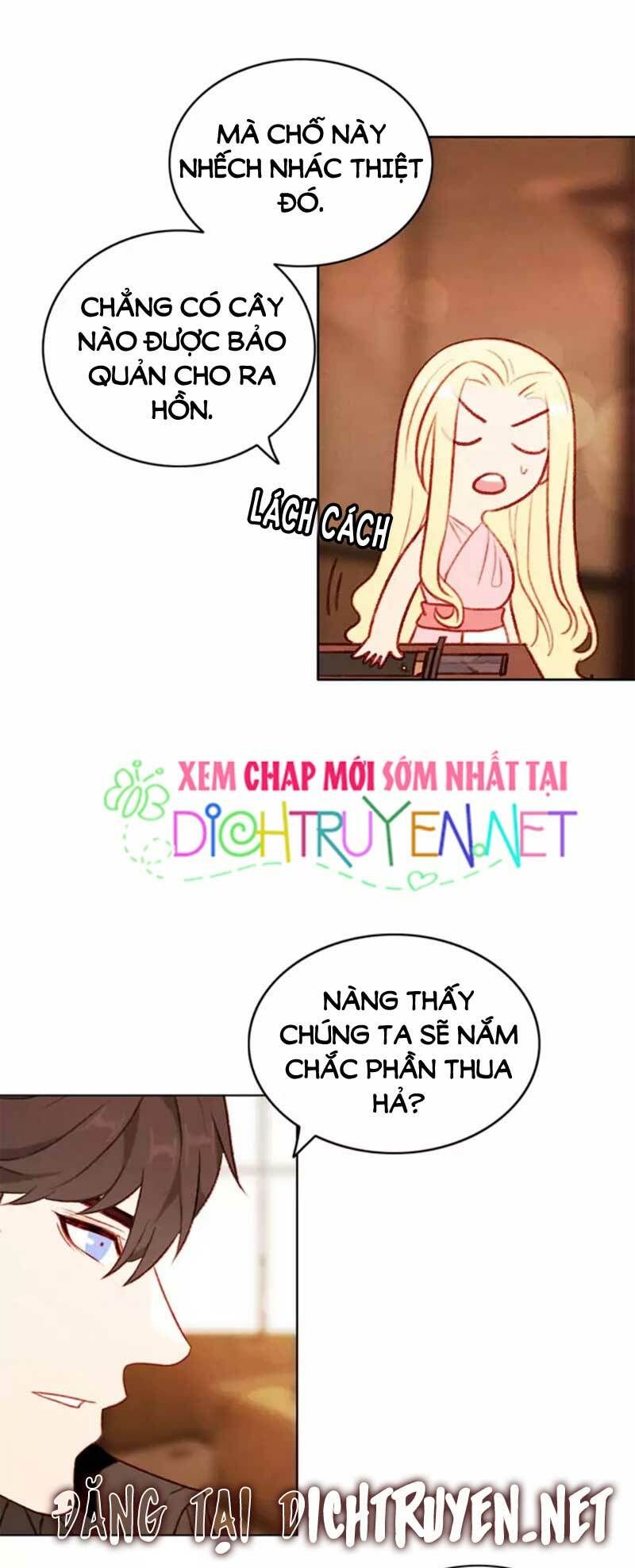 đọc truyện Hóa Kiếp Thành Chị Gái Của Bạo Chúa Chương 42 ảnh 15 tại Thiên Thai Truyện