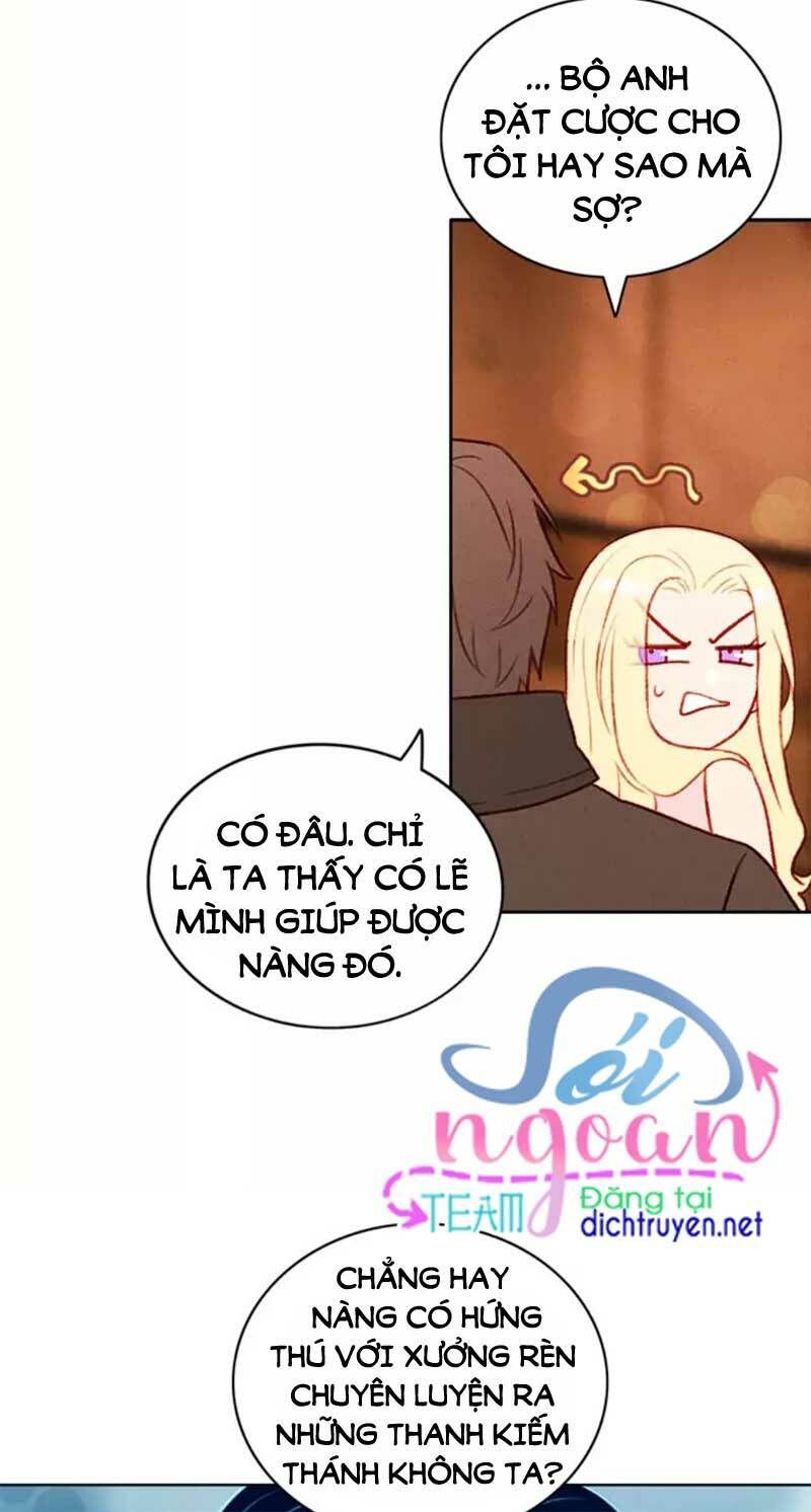 đọc truyện Hóa Kiếp Thành Chị Gái Của Bạo Chúa Chương 42 ảnh 16 tại Thiên Thai Truyện