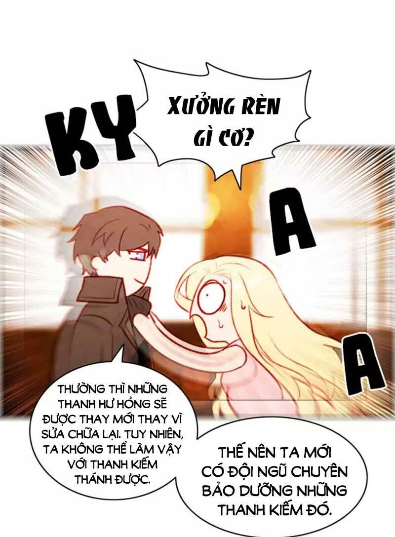 đọc truyện Hóa Kiếp Thành Chị Gái Của Bạo Chúa Chương 42 ảnh 19 tại Thiên Thai Truyện