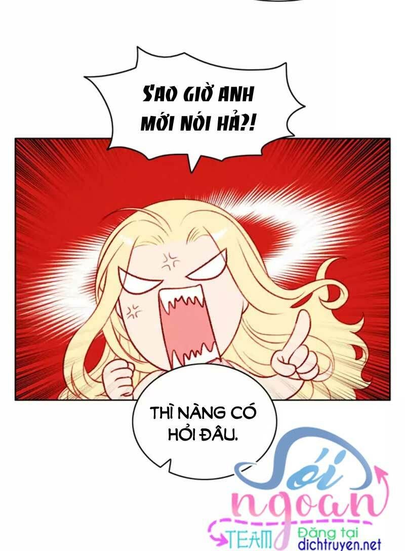 đọc truyện Hóa Kiếp Thành Chị Gái Của Bạo Chúa Chương 42 ảnh 20 tại Thiên Thai Truyện