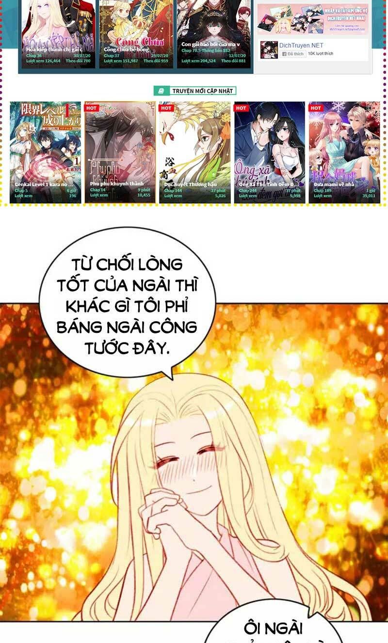 đọc truyện Hóa Kiếp Thành Chị Gái Của Bạo Chúa Chương 42 ảnh 23 tại Thiên Thai Truyện