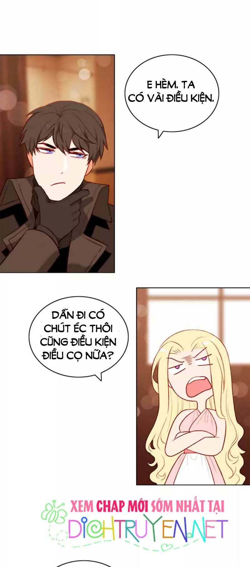 đọc truyện Hóa Kiếp Thành Chị Gái Của Bạo Chúa Chương 42 ảnh 25 tại Thiên Thai Truyện