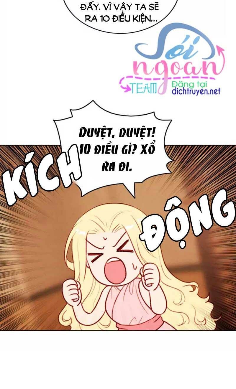 đọc truyện Hóa Kiếp Thành Chị Gái Của Bạo Chúa Chương 42 ảnh 27 tại Thiên Thai Truyện