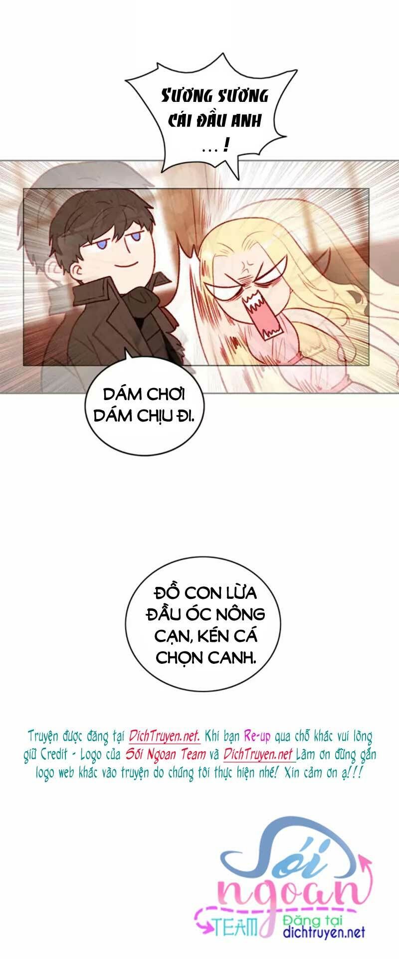 đọc truyện Hóa Kiếp Thành Chị Gái Của Bạo Chúa Chương 42 ảnh 30 tại Thiên Thai Truyện