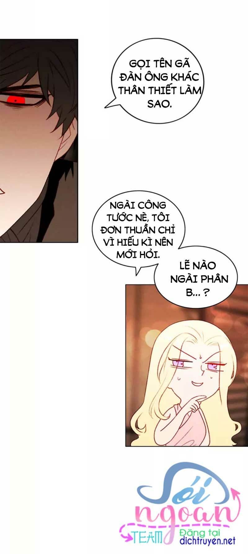 đọc truyện Hóa Kiếp Thành Chị Gái Của Bạo Chúa Chương 42 ảnh 5 tại Thiên Thai Truyện