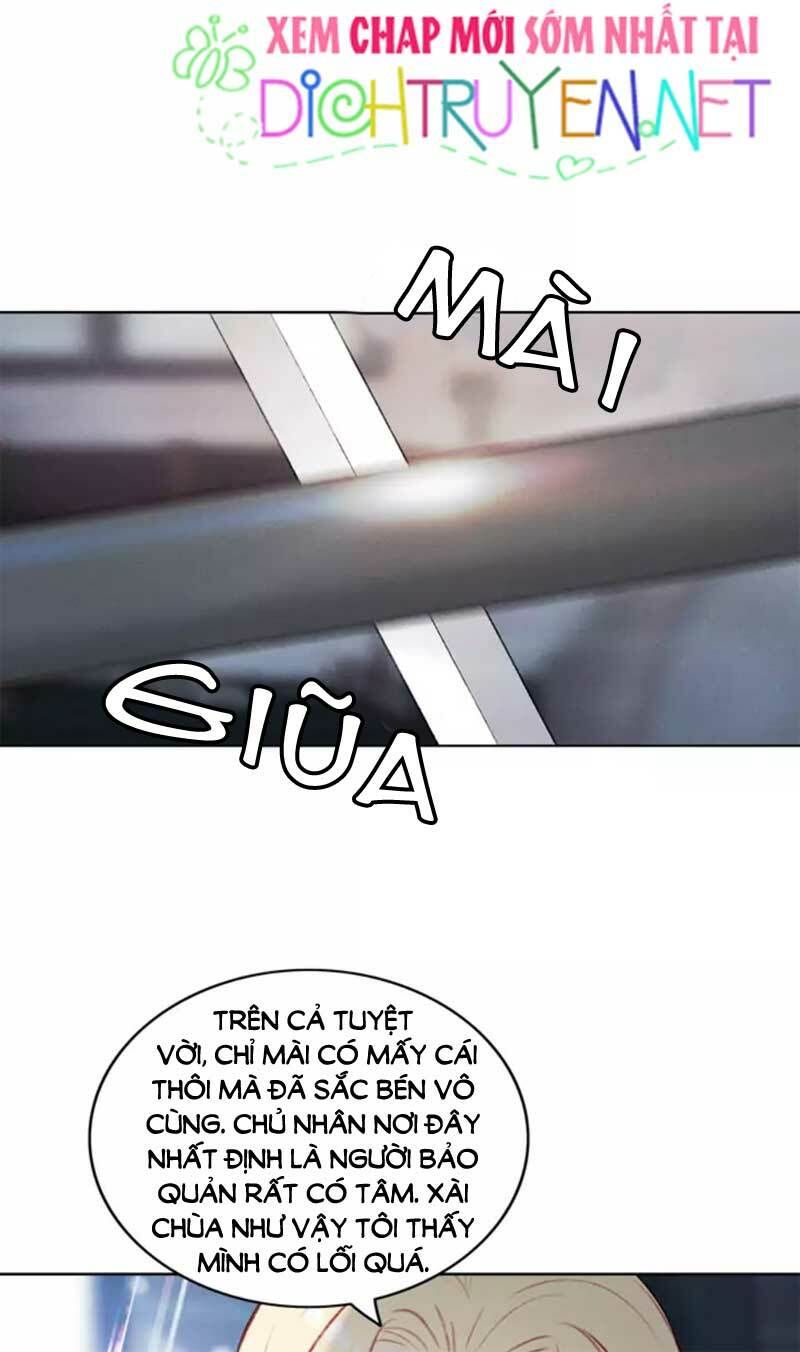 đọc truyện Hóa Kiếp Thành Chị Gái Của Bạo Chúa Chương 42 ảnh 35 tại Thiên Thai Truyện