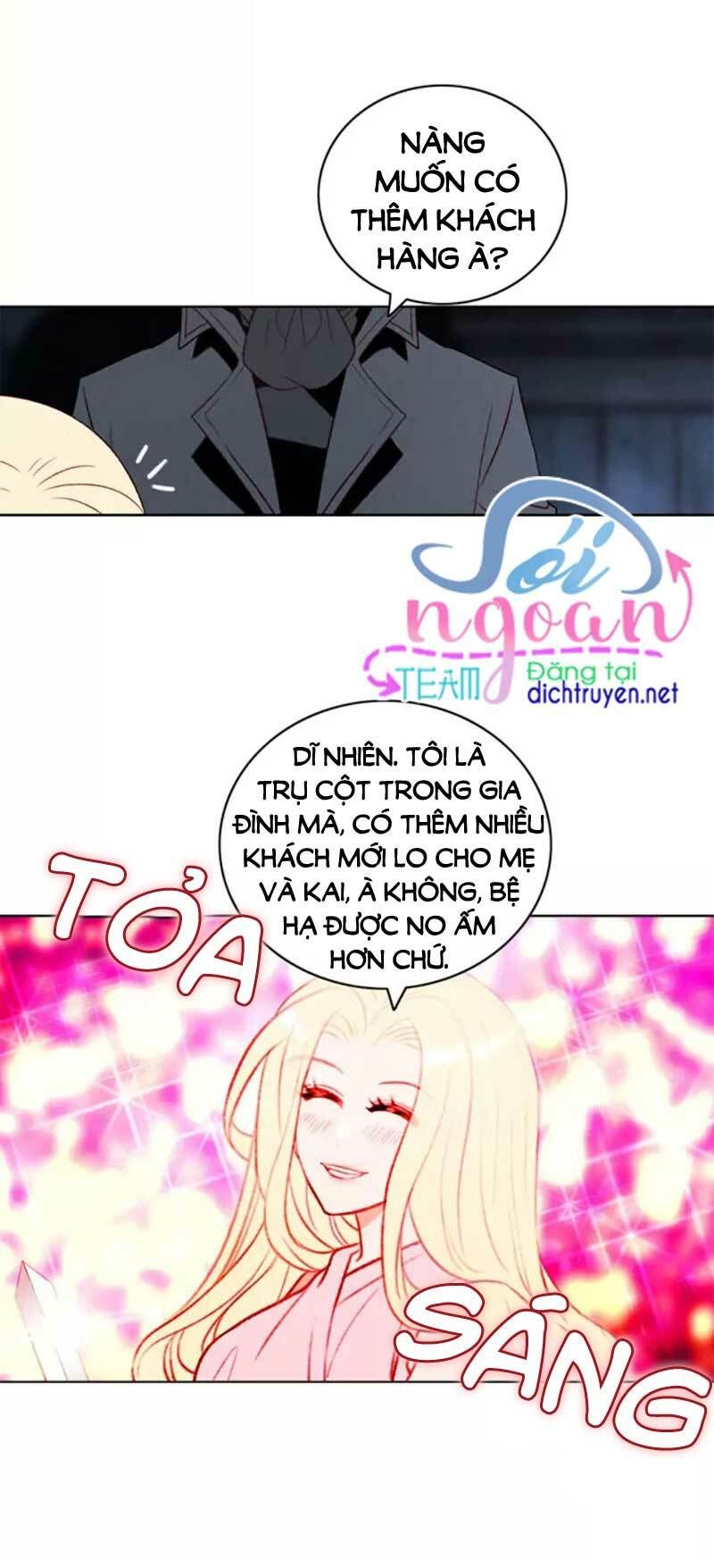 đọc truyện Hóa Kiếp Thành Chị Gái Của Bạo Chúa Chương 42 ảnh 39 tại Thiên Thai Truyện