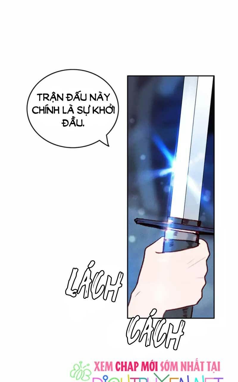 đọc truyện Hóa Kiếp Thành Chị Gái Của Bạo Chúa Chương 42 ảnh 45 tại Thiên Thai Truyện