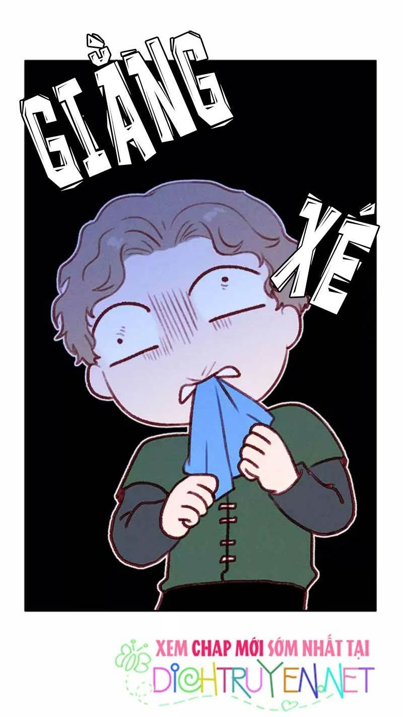 đọc truyện Hóa Kiếp Thành Chị Gái Của Bạo Chúa Chương 42 ảnh 49 tại Thiên Thai Truyện