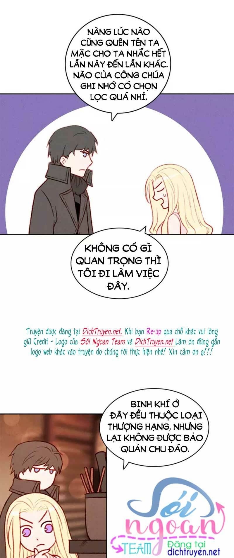 đọc truyện Hóa Kiếp Thành Chị Gái Của Bạo Chúa Chương 42 ảnh 8 tại Thiên Thai Truyện