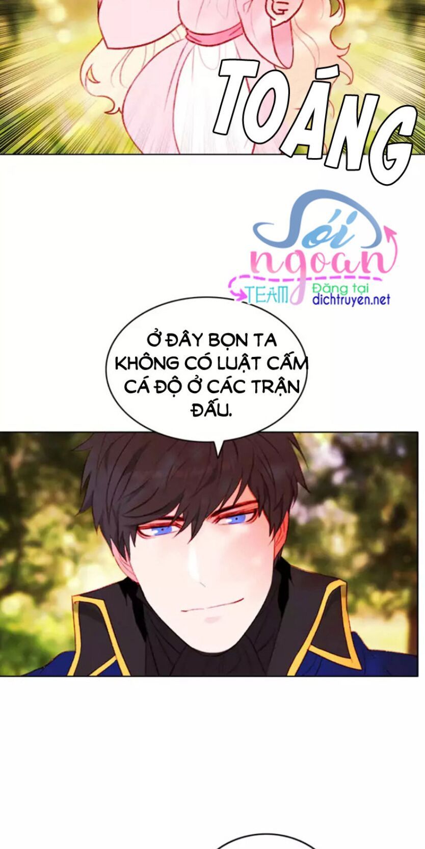 đọc truyện Hóa Kiếp Thành Chị Gái Của Bạo Chúa Chương 43 ảnh 13 tại Thiên Thai Truyện