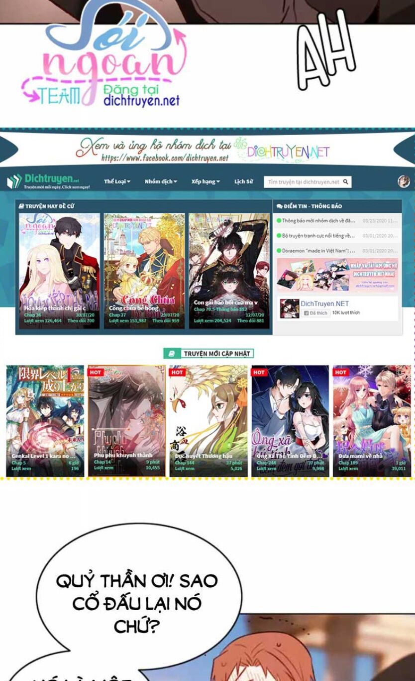 đọc truyện Hóa Kiếp Thành Chị Gái Của Bạo Chúa Chương 43 ảnh 27 tại Thiên Thai Truyện