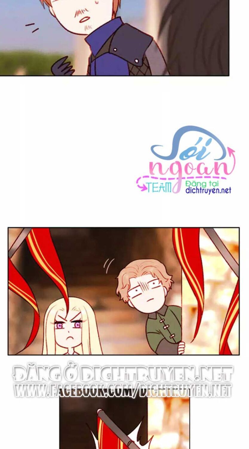 đọc truyện Hóa Kiếp Thành Chị Gái Của Bạo Chúa Chương 43 ảnh 29 tại Thiên Thai Truyện