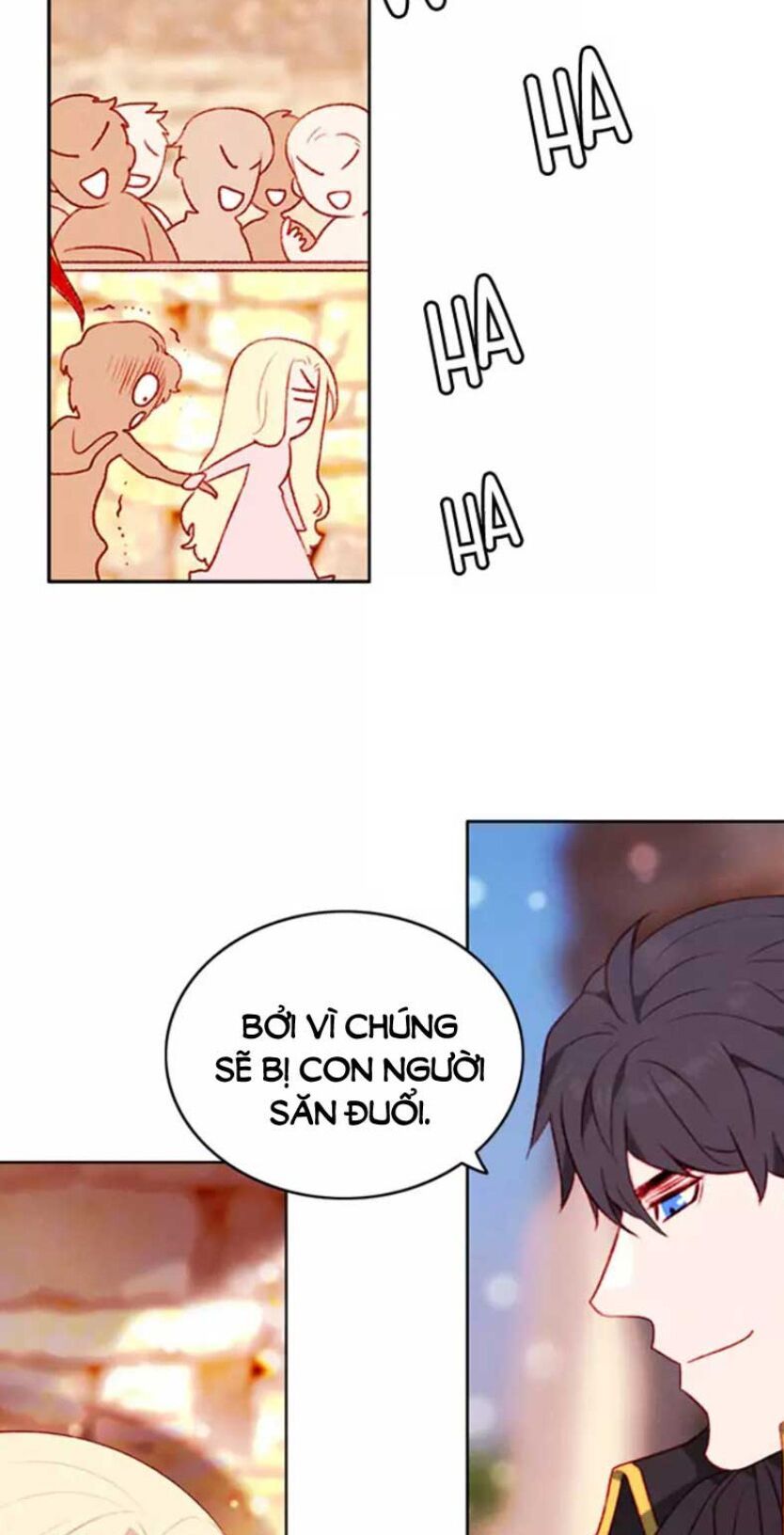 đọc truyện Hóa Kiếp Thành Chị Gái Của Bạo Chúa Chương 43 ảnh 31 tại Thiên Thai Truyện