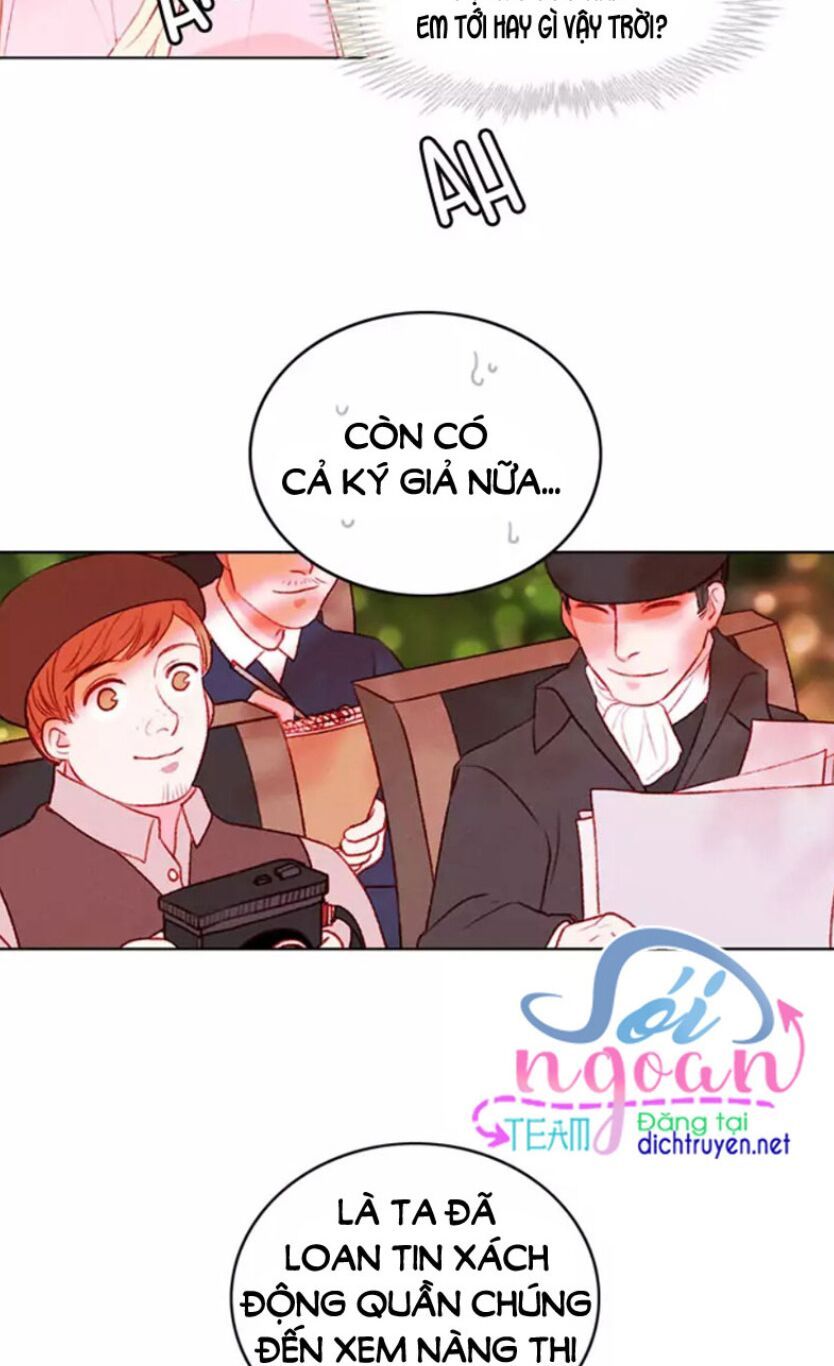 đọc truyện Hóa Kiếp Thành Chị Gái Của Bạo Chúa Chương 43 ảnh 5 tại Thiên Thai Truyện