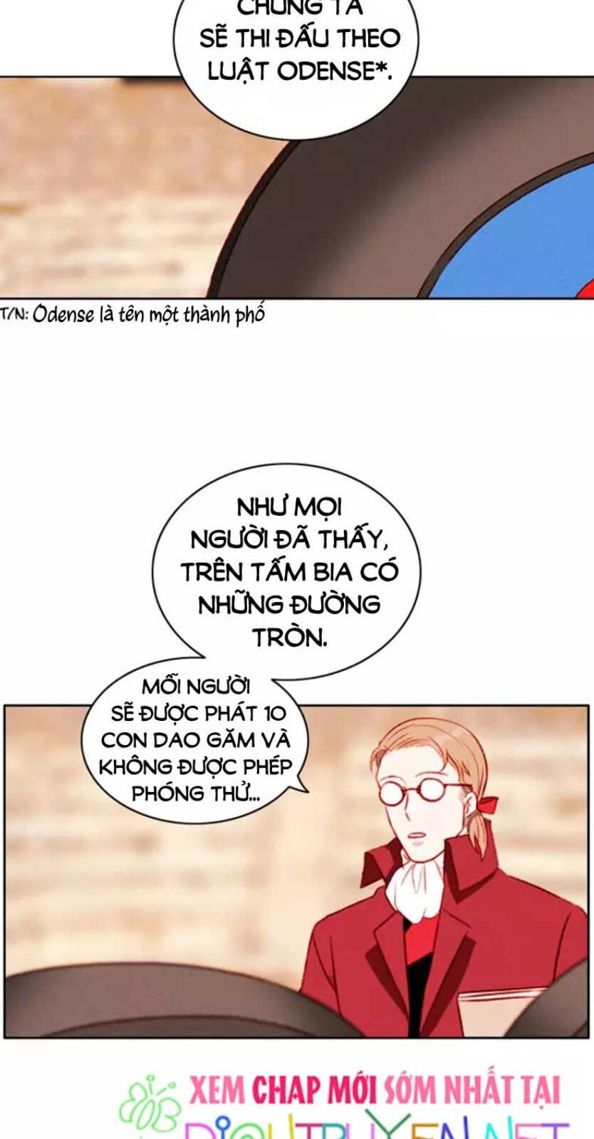 đọc truyện Hóa Kiếp Thành Chị Gái Của Bạo Chúa Chương 43 ảnh 33 tại Thiên Thai Truyện