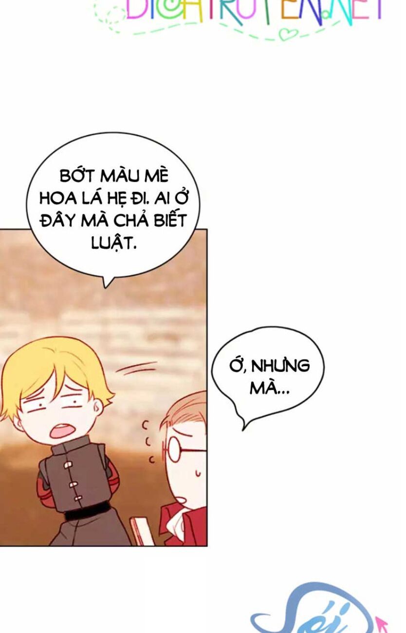 đọc truyện Hóa Kiếp Thành Chị Gái Của Bạo Chúa Chương 43 ảnh 34 tại Thiên Thai Truyện