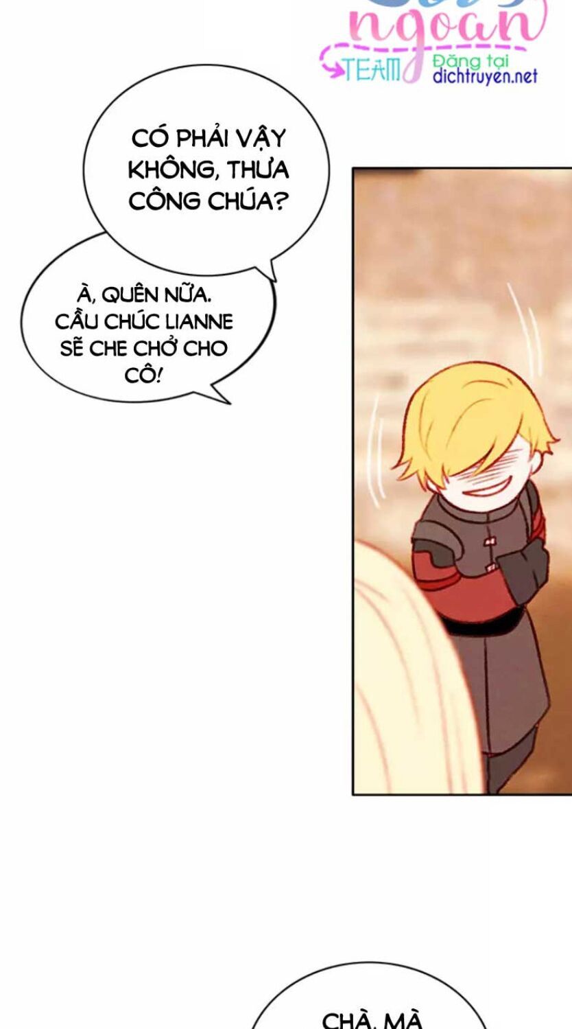 đọc truyện Hóa Kiếp Thành Chị Gái Của Bạo Chúa Chương 43 ảnh 35 tại Thiên Thai Truyện