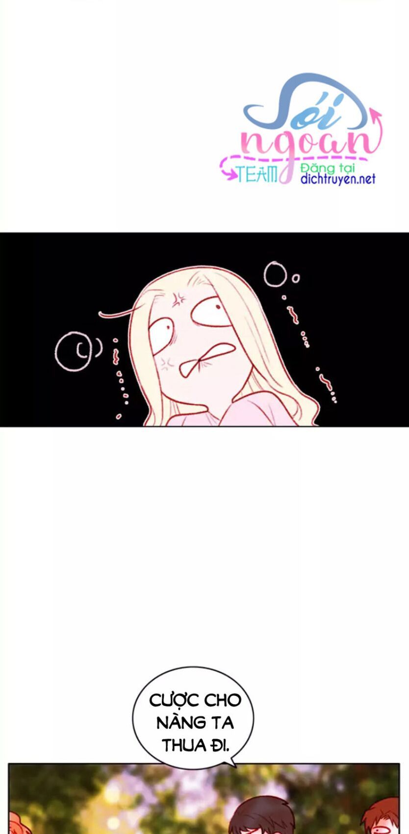 đọc truyện Hóa Kiếp Thành Chị Gái Của Bạo Chúa Chương 43 ảnh 11 tại Thiên Thai Truyện