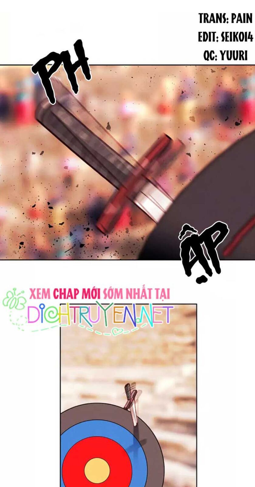 đọc truyện Hóa Kiếp Thành Chị Gái Của Bạo Chúa Chương 44 ảnh 3 tại Thiên Thai Truyện