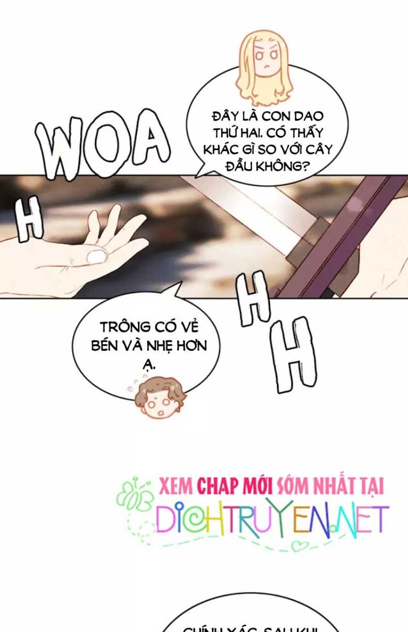 đọc truyện Hóa Kiếp Thành Chị Gái Của Bạo Chúa Chương 44 ảnh 14 tại Thiên Thai Truyện