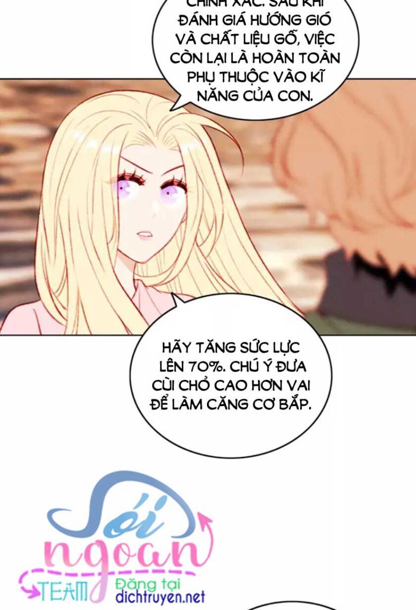 đọc truyện Hóa Kiếp Thành Chị Gái Của Bạo Chúa Chương 44 ảnh 15 tại Thiên Thai Truyện