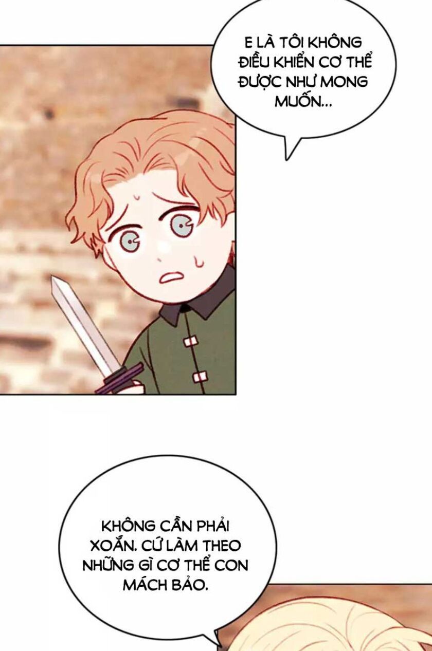 đọc truyện Hóa Kiếp Thành Chị Gái Của Bạo Chúa Chương 44 ảnh 16 tại Thiên Thai Truyện