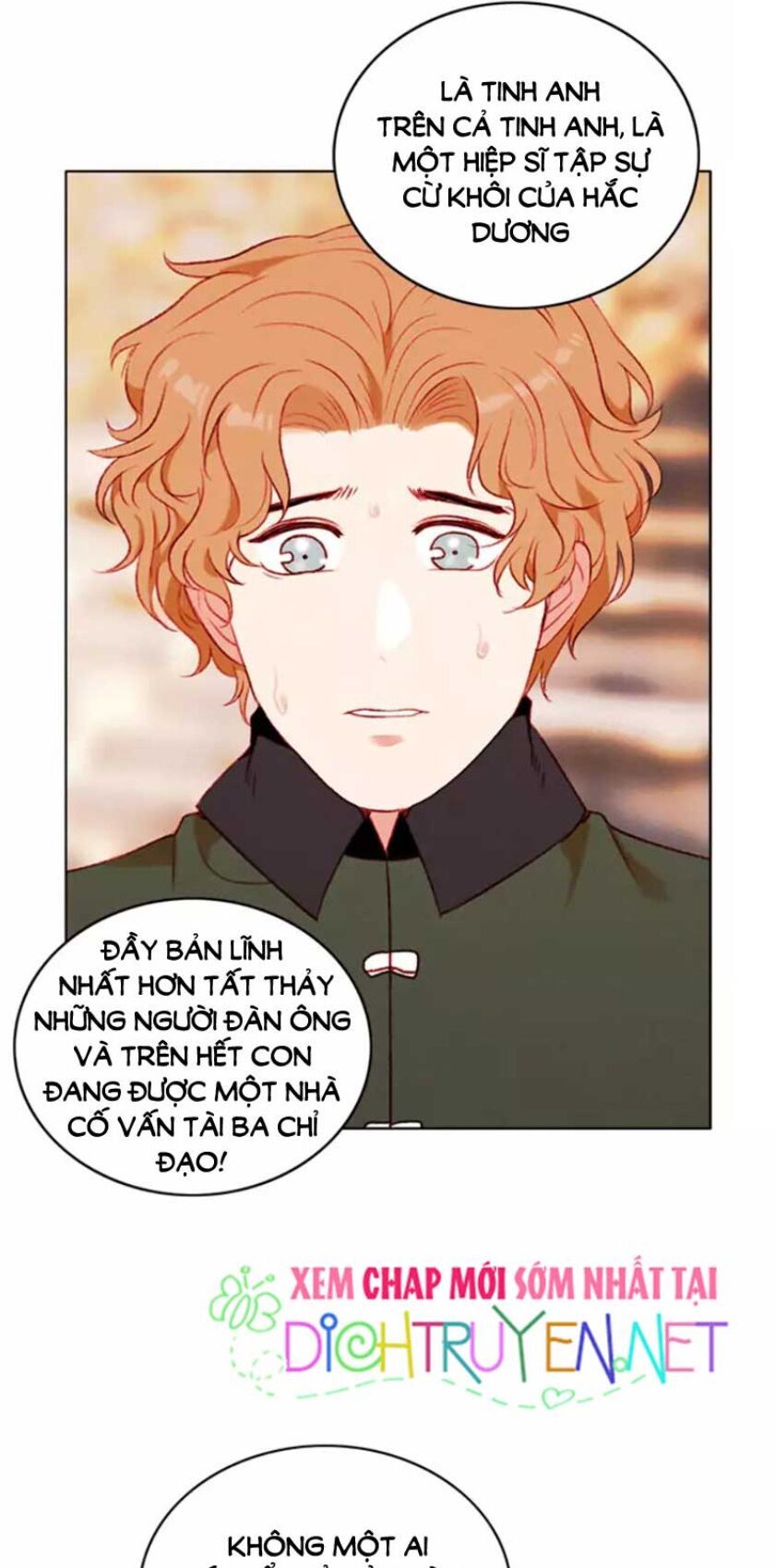 đọc truyện Hóa Kiếp Thành Chị Gái Của Bạo Chúa Chương 44 ảnh 19 tại Thiên Thai Truyện