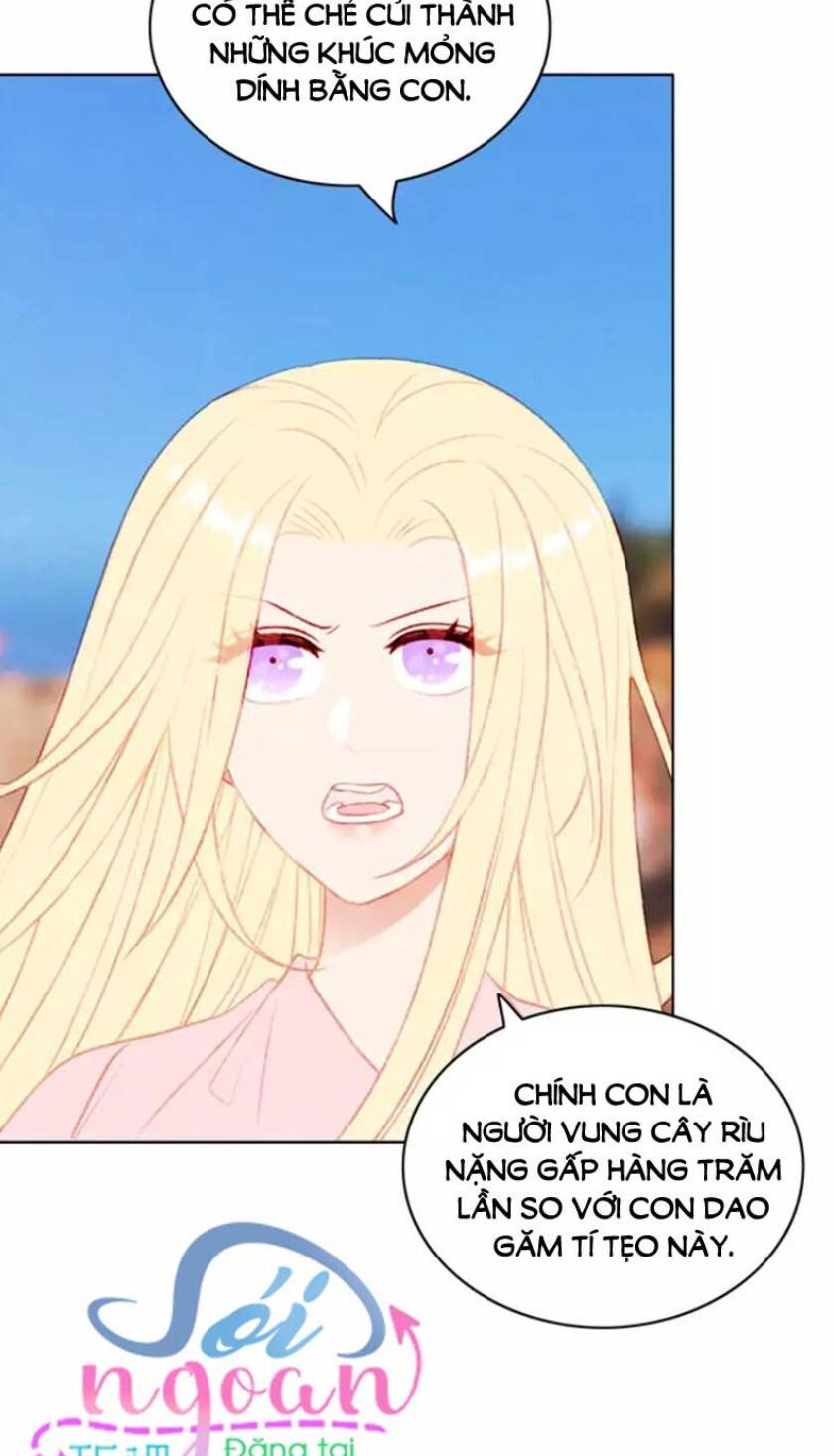 đọc truyện Hóa Kiếp Thành Chị Gái Của Bạo Chúa Chương 44 ảnh 20 tại Thiên Thai Truyện