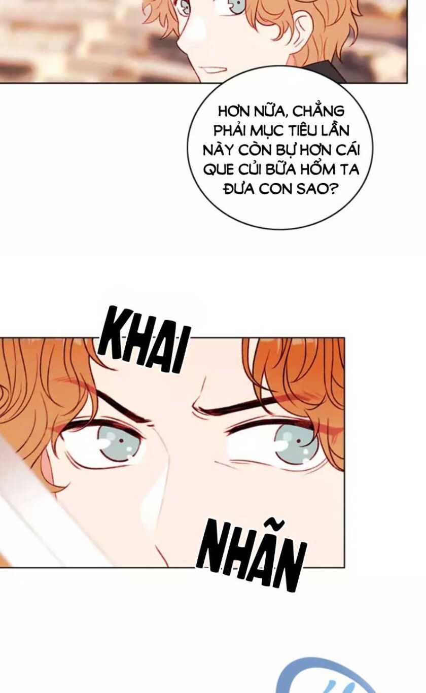 đọc truyện Hóa Kiếp Thành Chị Gái Của Bạo Chúa Chương 44 ảnh 22 tại Thiên Thai Truyện