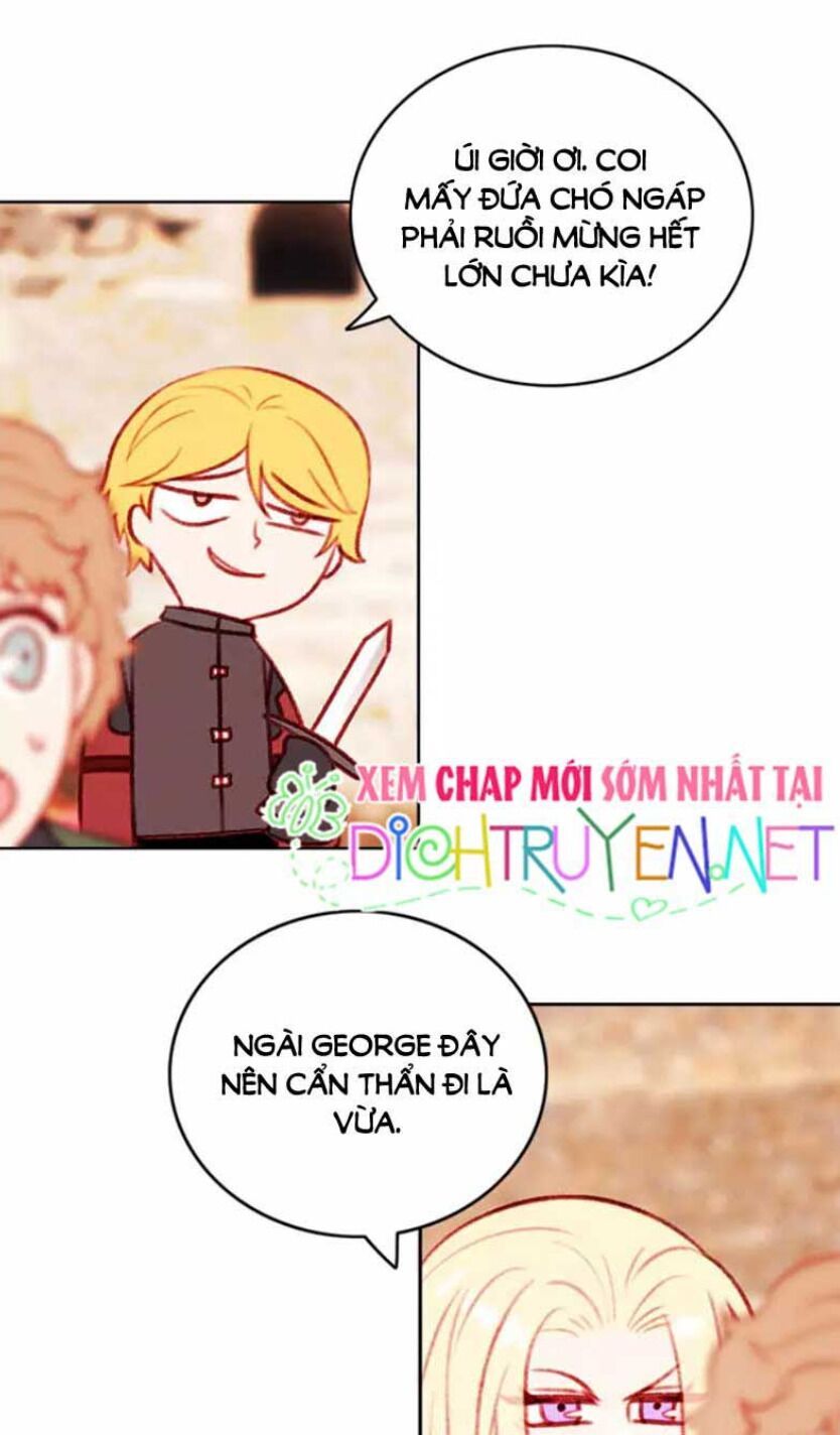 đọc truyện Hóa Kiếp Thành Chị Gái Của Bạo Chúa Chương 44 ảnh 27 tại Thiên Thai Truyện