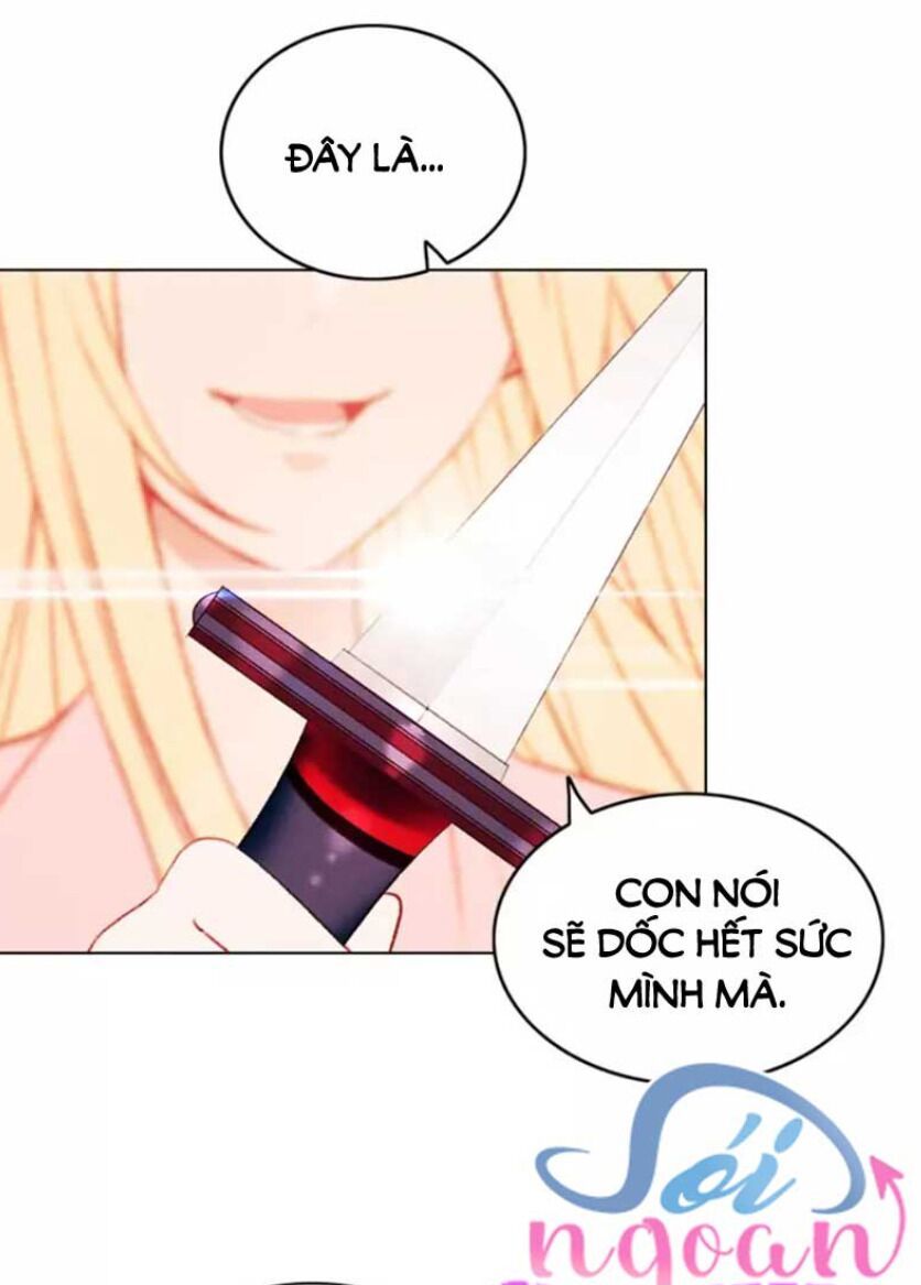 đọc truyện Hóa Kiếp Thành Chị Gái Của Bạo Chúa Chương 44 ảnh 44 tại Thiên Thai Truyện