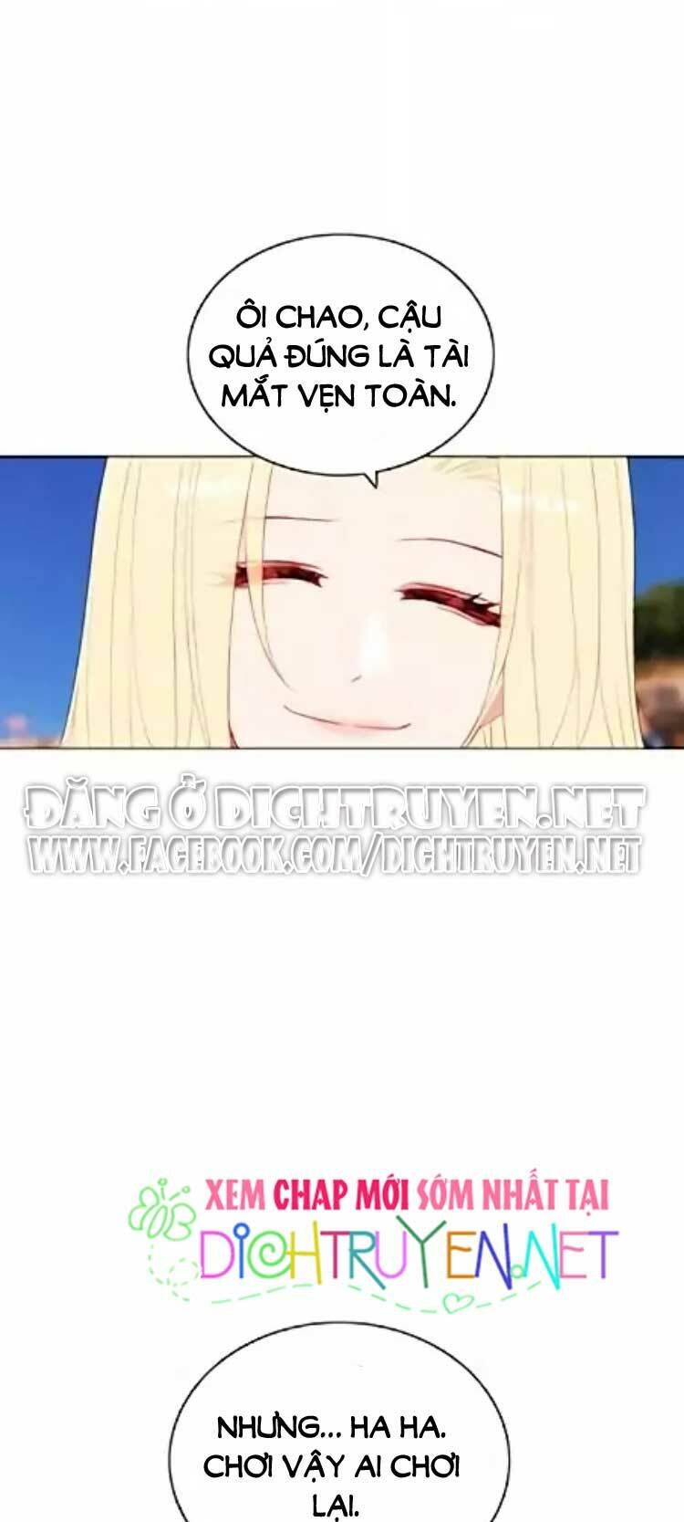 đọc truyện Hóa Kiếp Thành Chị Gái Của Bạo Chúa Chương 45 ảnh 12 tại Thiên Thai Truyện