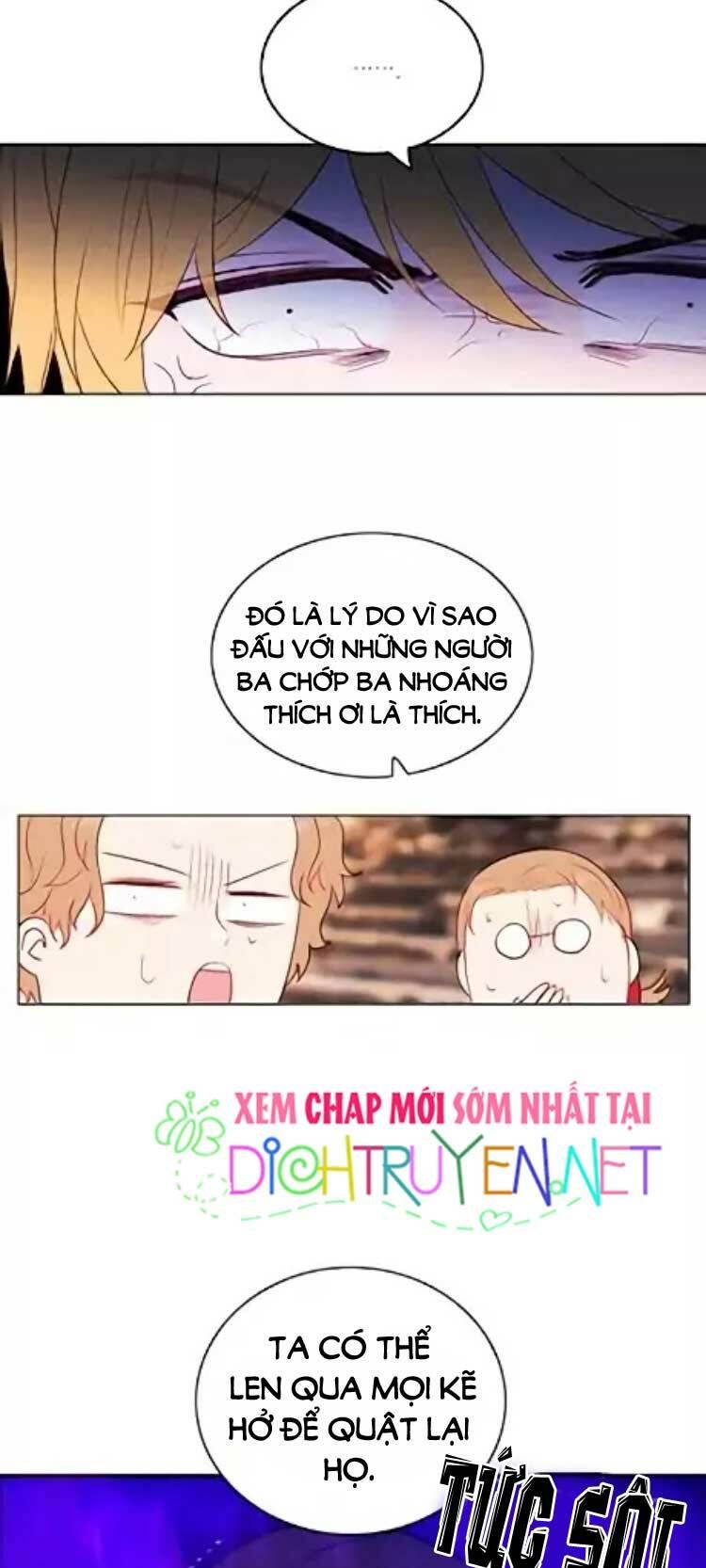 đọc truyện Hóa Kiếp Thành Chị Gái Của Bạo Chúa Chương 45 ảnh 14 tại Thiên Thai Truyện