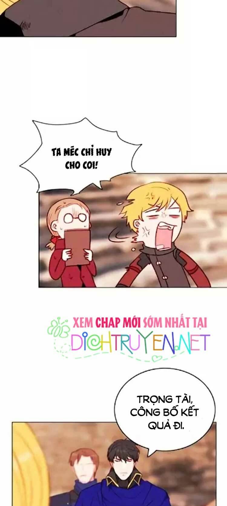 đọc truyện Hóa Kiếp Thành Chị Gái Của Bạo Chúa Chương 45 ảnh 16 tại Thiên Thai Truyện