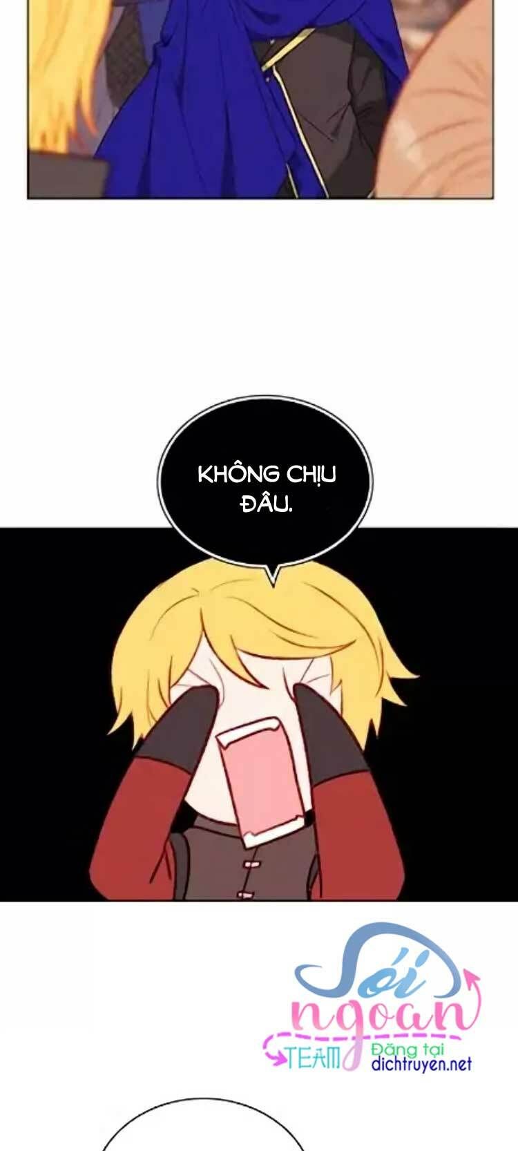 đọc truyện Hóa Kiếp Thành Chị Gái Của Bạo Chúa Chương 45 ảnh 17 tại Thiên Thai Truyện