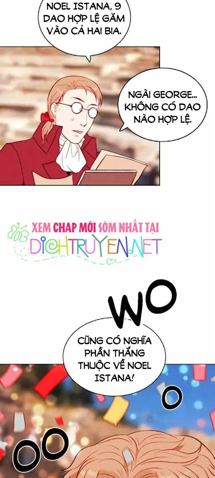 đọc truyện Hóa Kiếp Thành Chị Gái Của Bạo Chúa Chương 45 ảnh 18 tại Thiên Thai Truyện