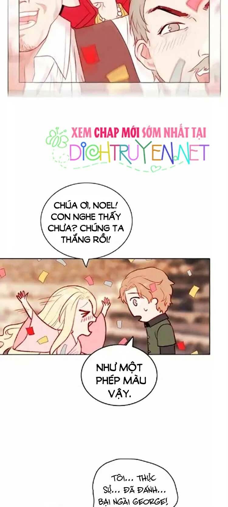 đọc truyện Hóa Kiếp Thành Chị Gái Của Bạo Chúa Chương 45 ảnh 20 tại Thiên Thai Truyện