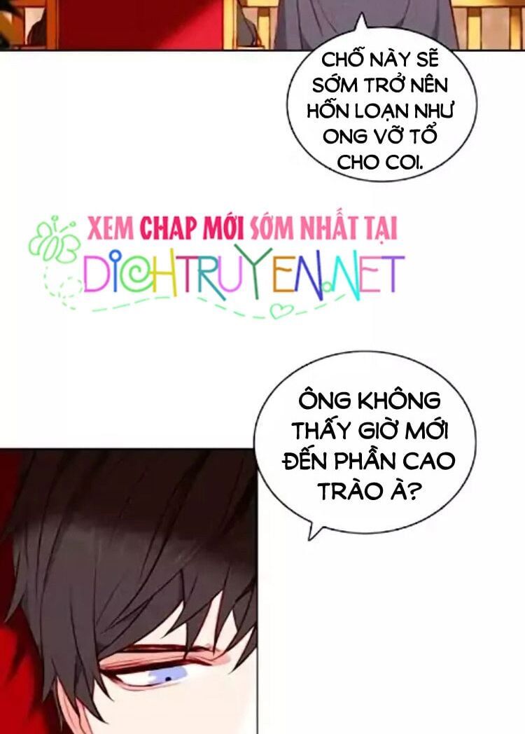 đọc truyện Hóa Kiếp Thành Chị Gái Của Bạo Chúa Chương 45 ảnh 4 tại Thiên Thai Truyện