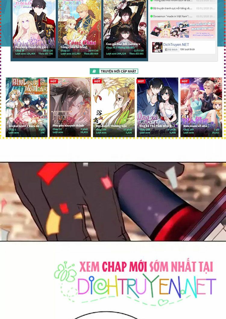 đọc truyện Hóa Kiếp Thành Chị Gái Của Bạo Chúa Chương 45 ảnh 22 tại Thiên Thai Truyện