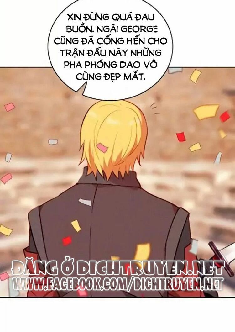 đọc truyện Hóa Kiếp Thành Chị Gái Của Bạo Chúa Chương 45 ảnh 23 tại Thiên Thai Truyện