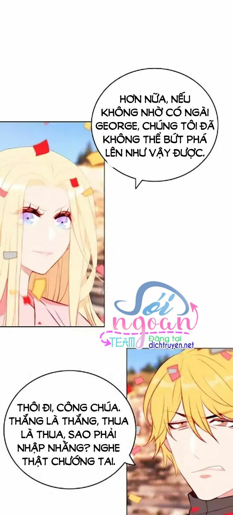 đọc truyện Hóa Kiếp Thành Chị Gái Của Bạo Chúa Chương 45 ảnh 24 tại Thiên Thai Truyện