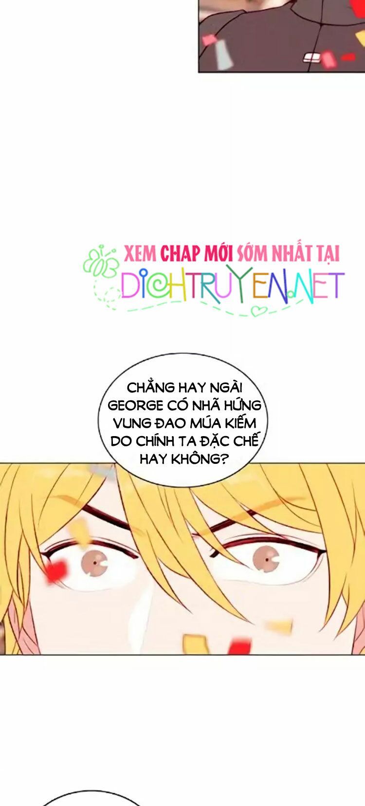 đọc truyện Hóa Kiếp Thành Chị Gái Của Bạo Chúa Chương 45 ảnh 25 tại Thiên Thai Truyện