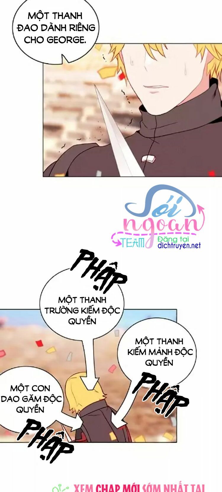 đọc truyện Hóa Kiếp Thành Chị Gái Của Bạo Chúa Chương 45 ảnh 26 tại Thiên Thai Truyện