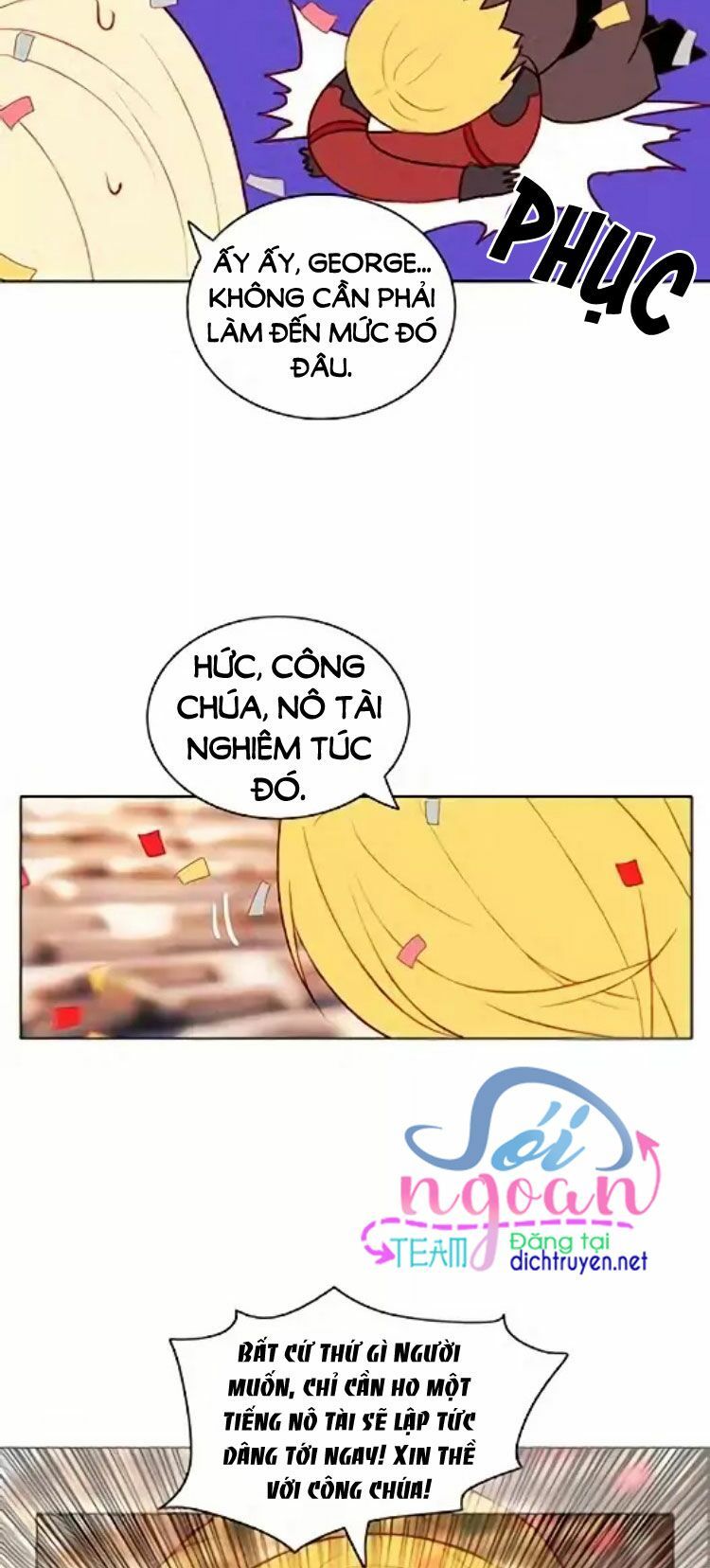 đọc truyện Hóa Kiếp Thành Chị Gái Của Bạo Chúa Chương 45 ảnh 28 tại Thiên Thai Truyện