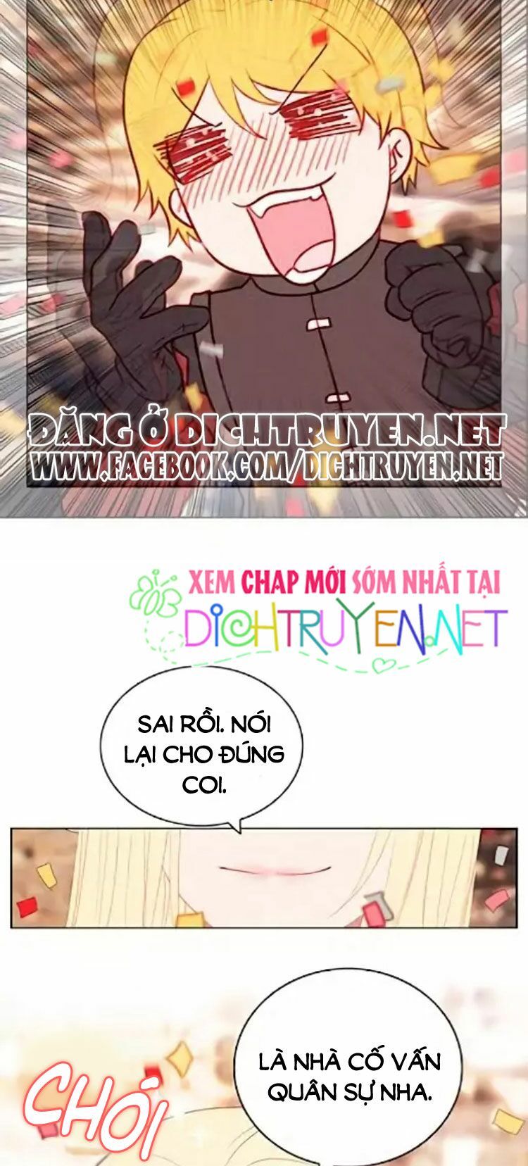 đọc truyện Hóa Kiếp Thành Chị Gái Của Bạo Chúa Chương 45 ảnh 29 tại Thiên Thai Truyện